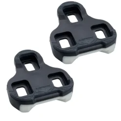 Tacchette Keo Grip 2 Nere 0°