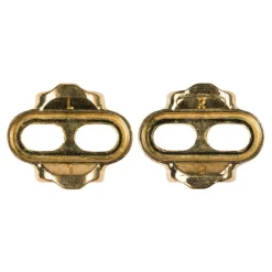 Tacchette Pedali Standard 6/15 Gradi