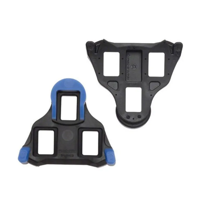 Tacchette SM-SH12 SPD-SL - Blu 2°