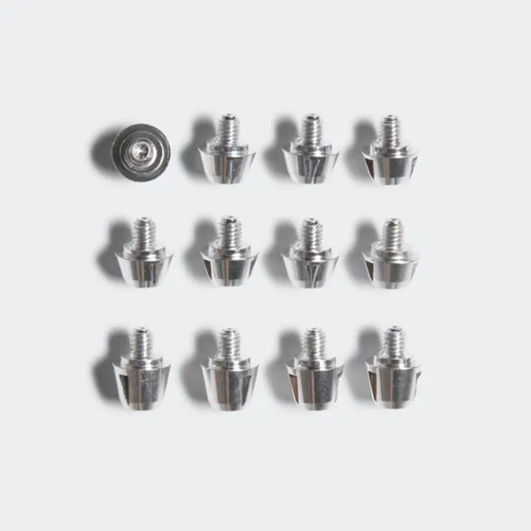 Tacchetti Soft Ground