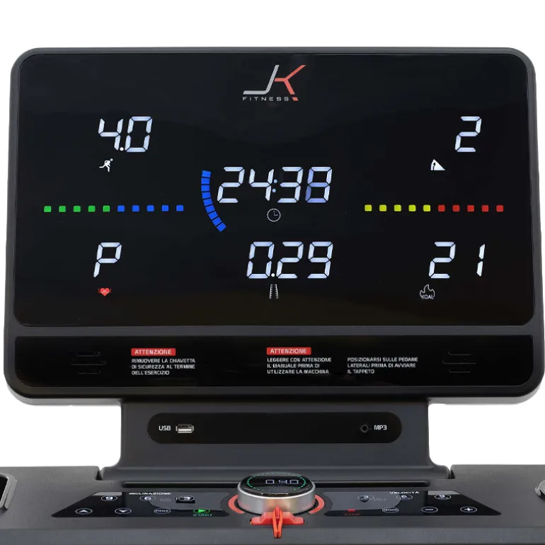 Tapis Roulant 134 Pro