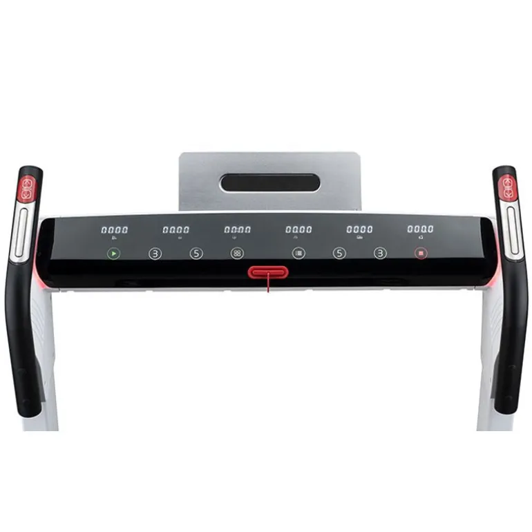 Tapis Roulant Supercompact48 App Ready