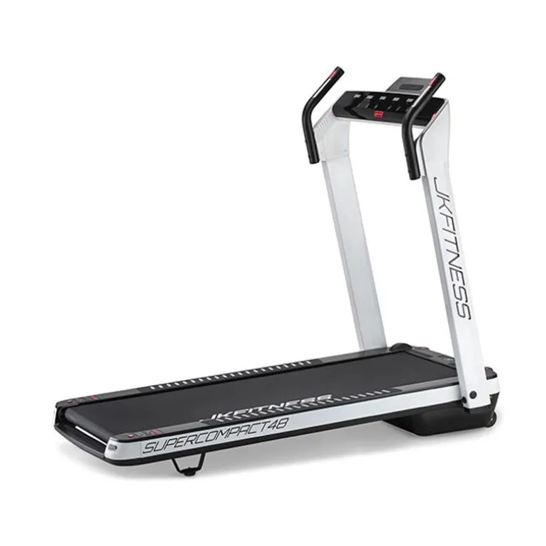 Tapis Roulant Supercompact48 App Ready