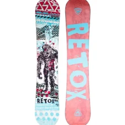 Tavola uomo Retox