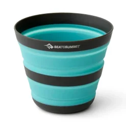 Tazza Pieghevole Frontier Ultraleggera