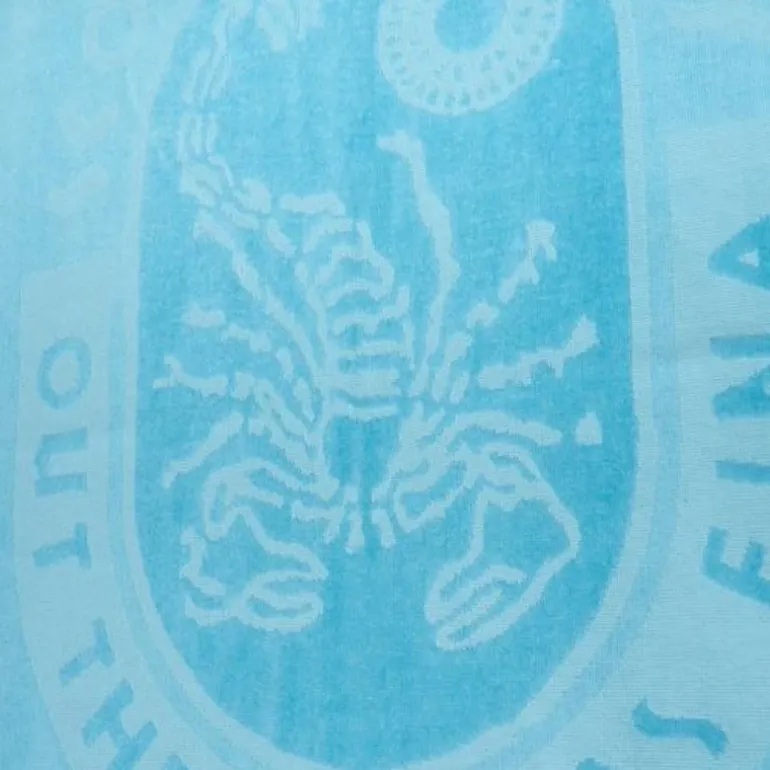 Telo mare Jacquard Essential
