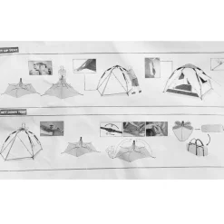 Tenda Cortina 3 automatica