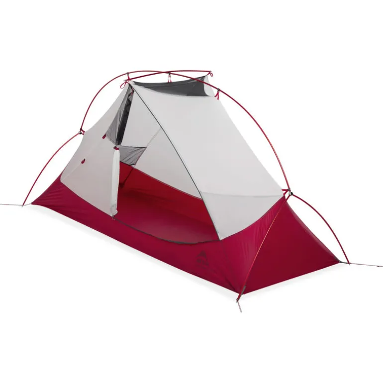 Tenda Hubba Bikepack 1