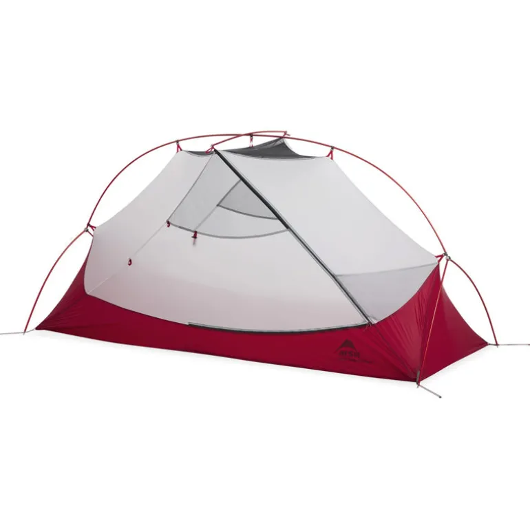 Tenda Hubba Bikepack 1
