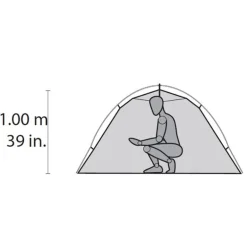 Tenda Hubba Hubba NX2