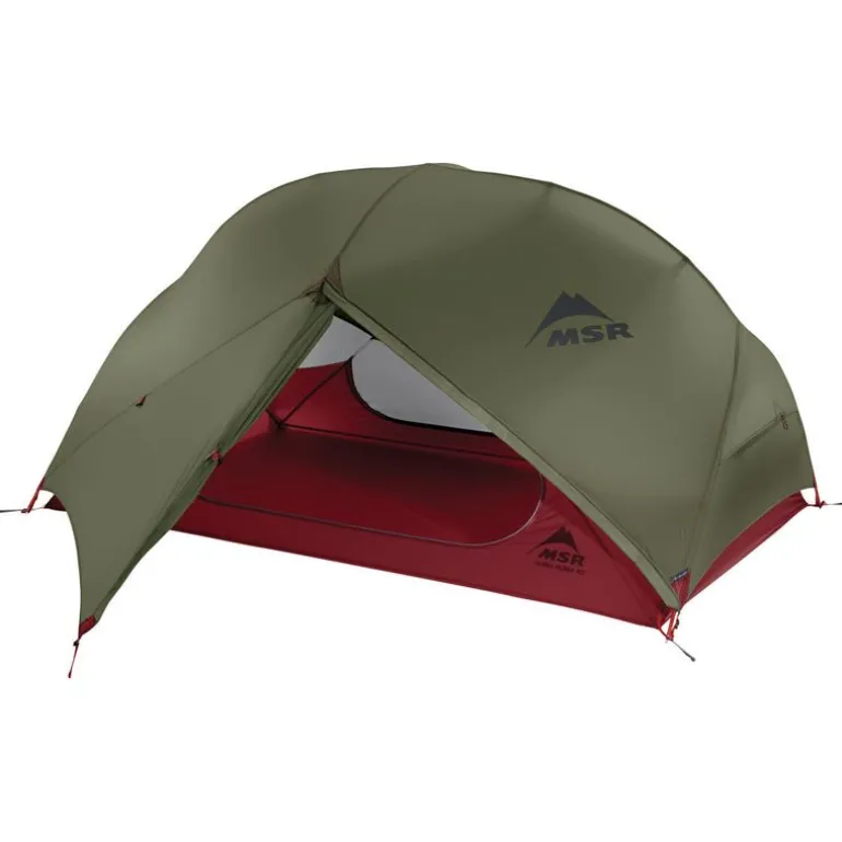Tenda Hubba Hubba NX2
