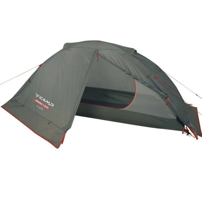 Tenda Minima 1 Evo