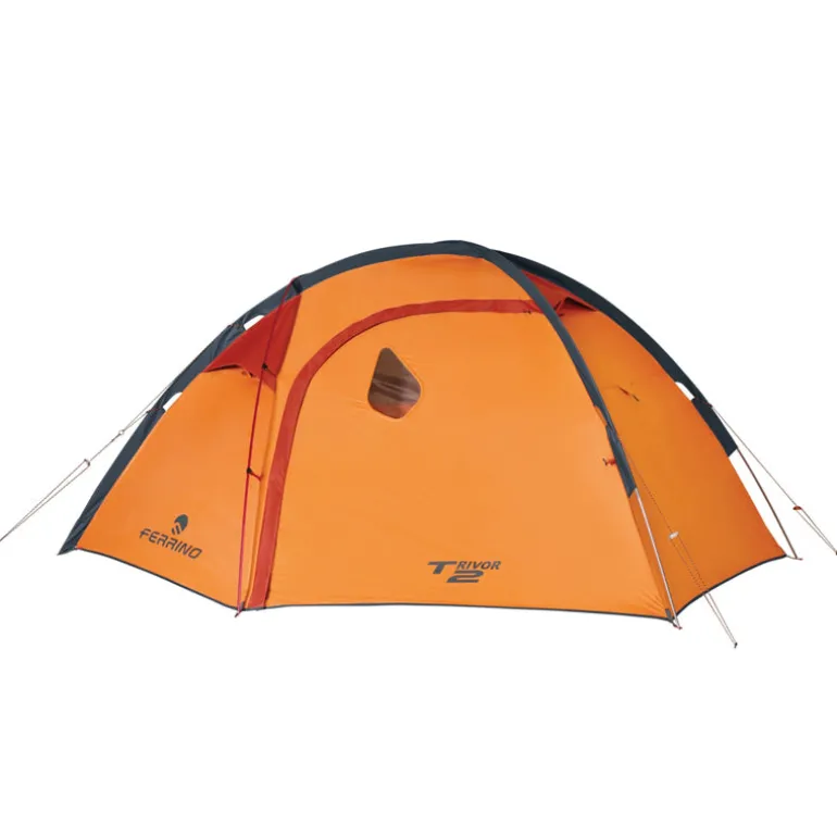 Tenda Trivor 2