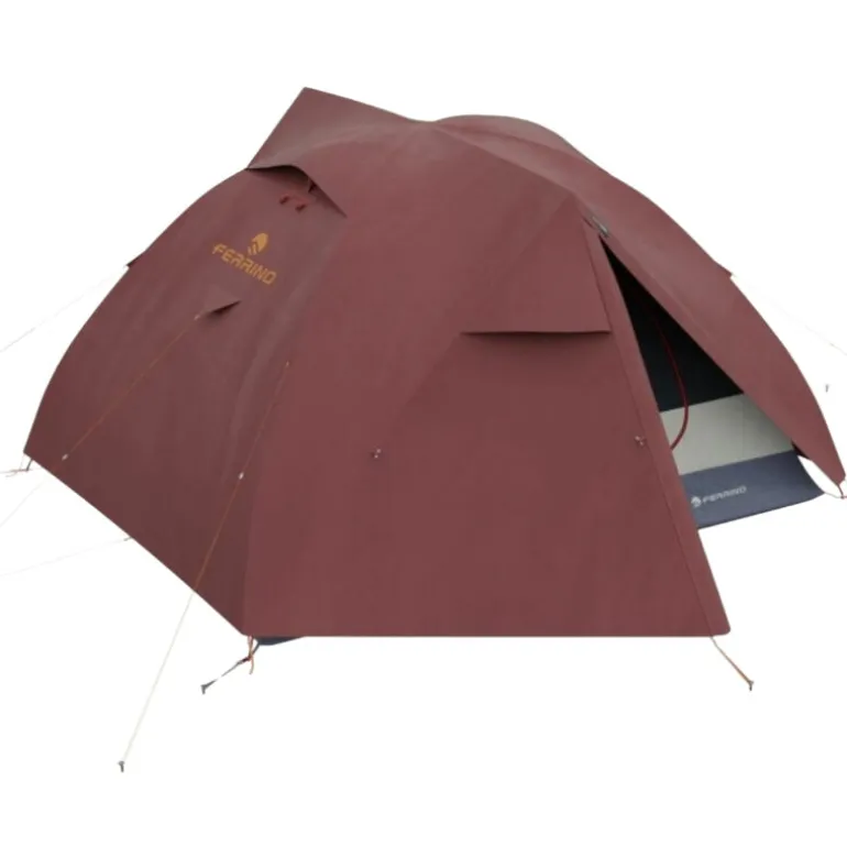 Tenda X3 Approach