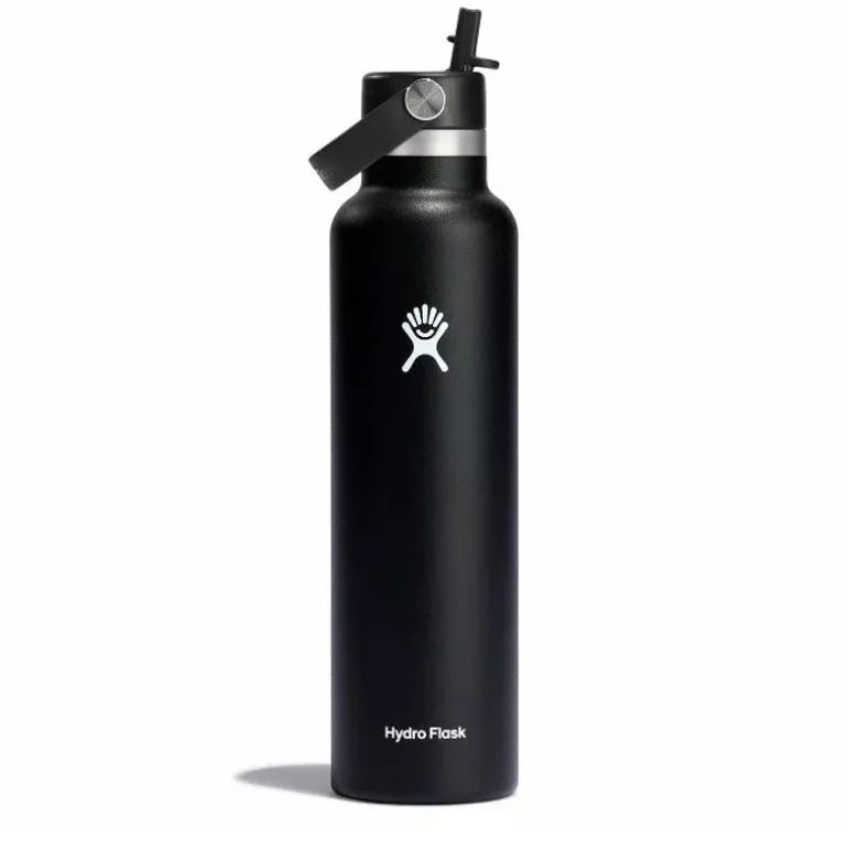 Thermos Standard Mouth Flex Straw Cap 0,6L