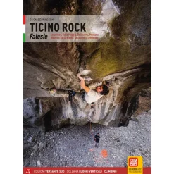Ticino Rock - Falesie