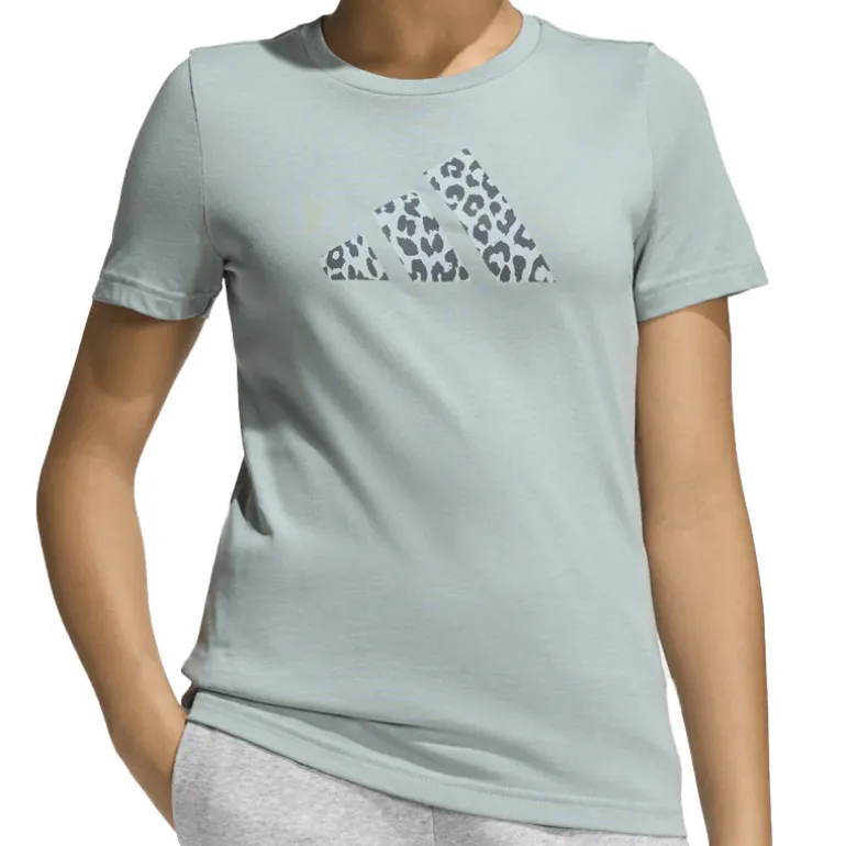 T-shirt bambina Animal
