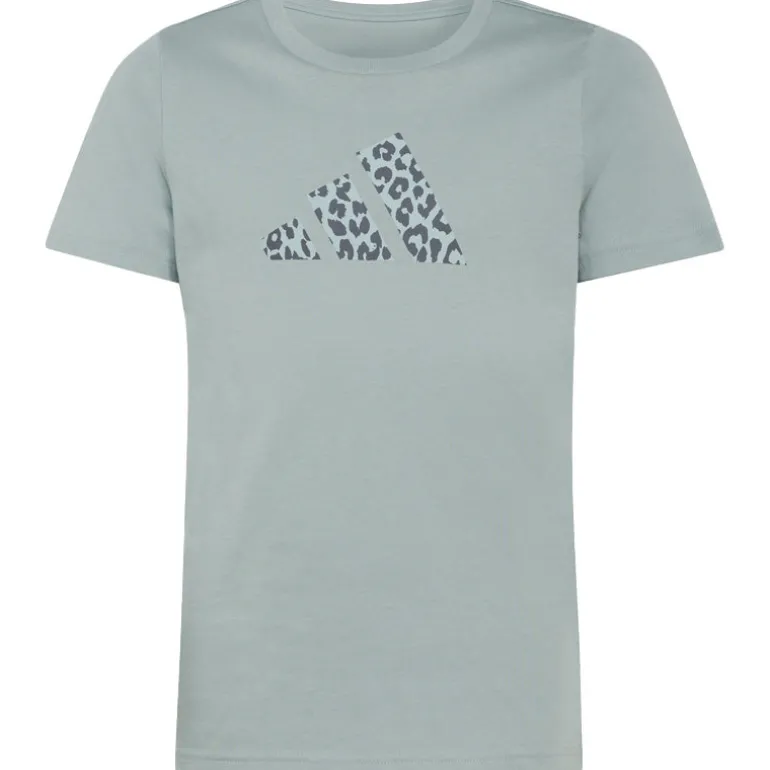 T-shirt bambina Animal