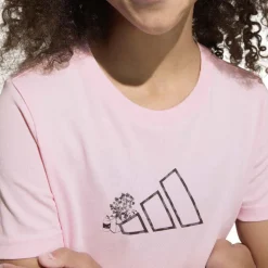 T-Shirt bambina Animal