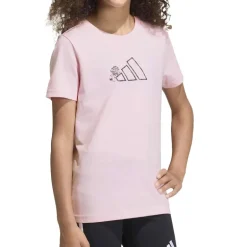 T-Shirt bambina Animal