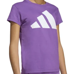 T-shirt bambina BigLogo 160