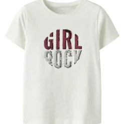 T-Shirt bambina Bonnifa