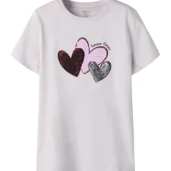 T-Shirt bambina Bonnifa