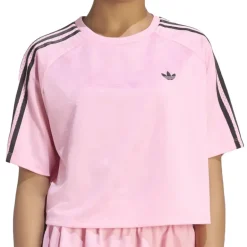 T-shirt bambina Boxy