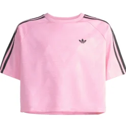T-shirt bambina Boxy