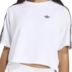 T-shirt bambina Boxy