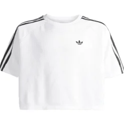 T-shirt bambina Boxy