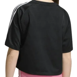 T-shirt bambina Boxy