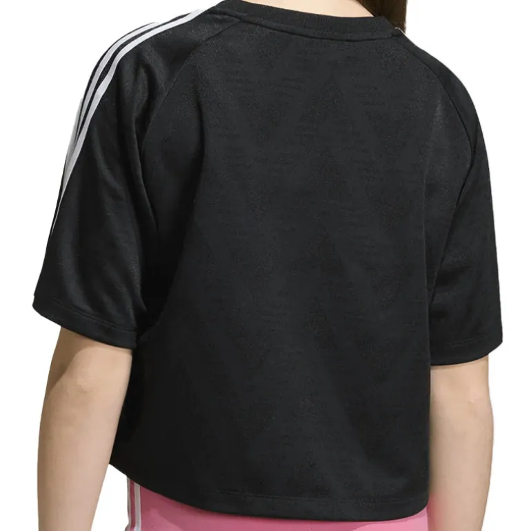 T-shirt bambina Boxy