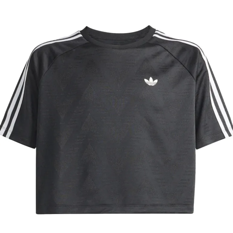 T-shirt bambina Boxy