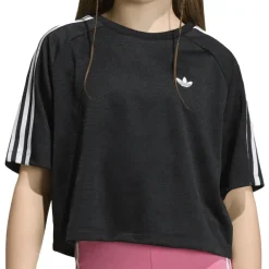 T-shirt bambina Boxy