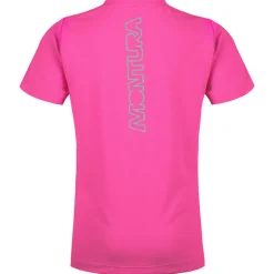 T-shirt bambina Deltapeak