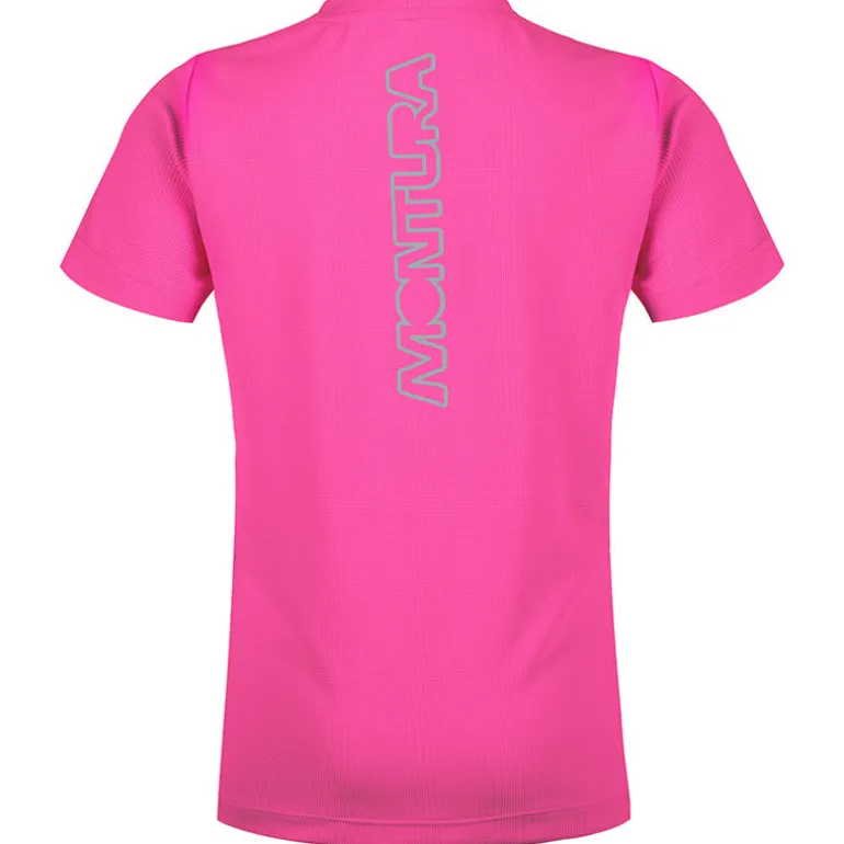 T-shirt bambina Deltapeak