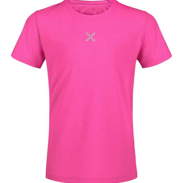 T-shirt bambina Deltapeak