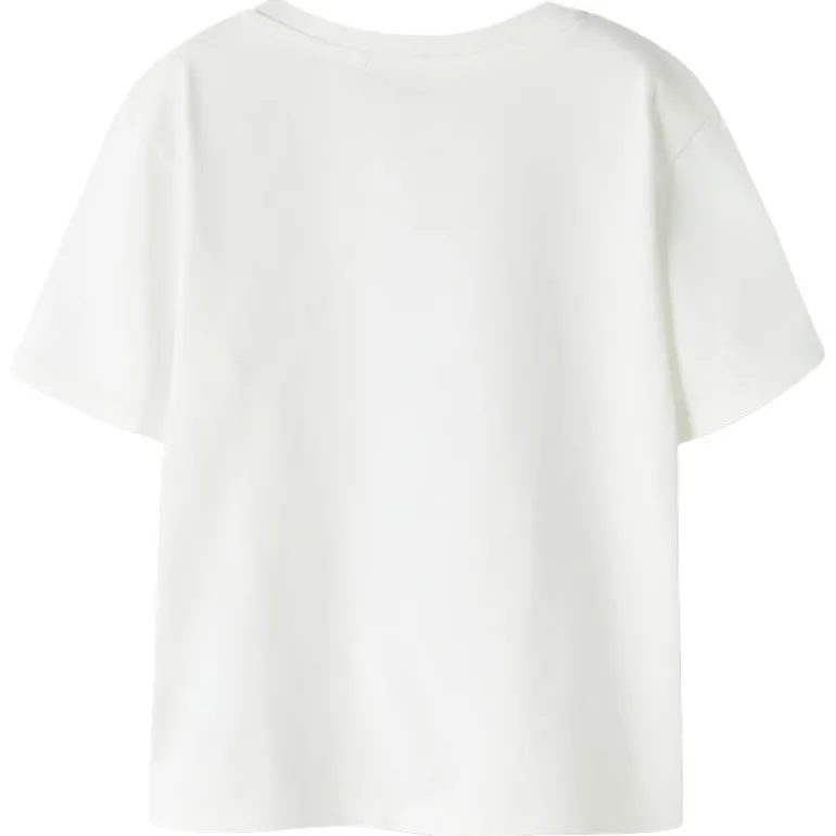 T-Shirt bambina Dino