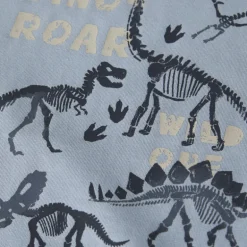 T-Shirt bambina Dino