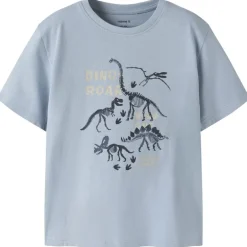 T-Shirt bambina Dino