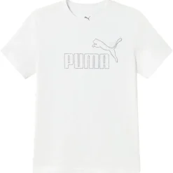 T-shirt bambina Essential Rhinestone
