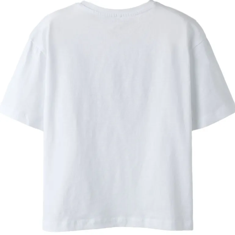 T-Shirt bambina Fahira Heart