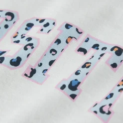T-Shirt bambina Fahira Positive