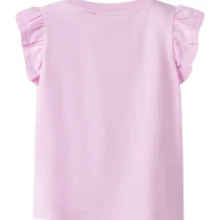 T-Shirt bambina Flittaz