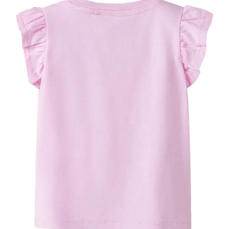 T-Shirt bambina Flittaz