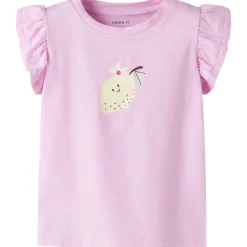 T-Shirt bambina Flittaz