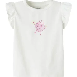 T-Shirt bambina Flittaz