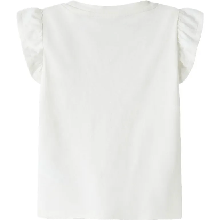 T-Shirt bambina Flittaz