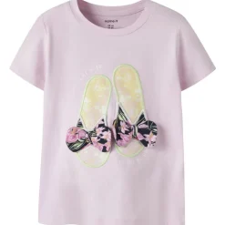 T-Shirt bambina Fosaz